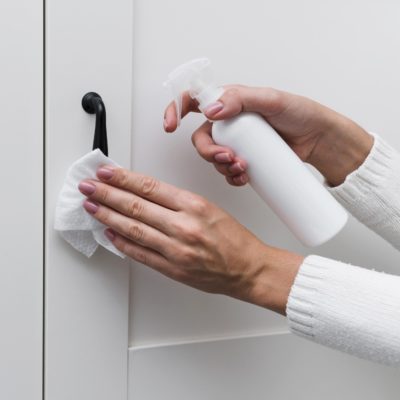 cleaning services in ernakulam