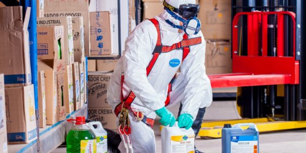 fumigation services in kochi