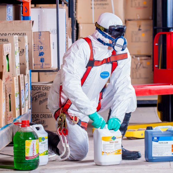 fumigation services in kochi