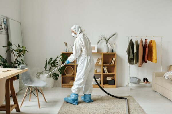 office cleaning services in kochi