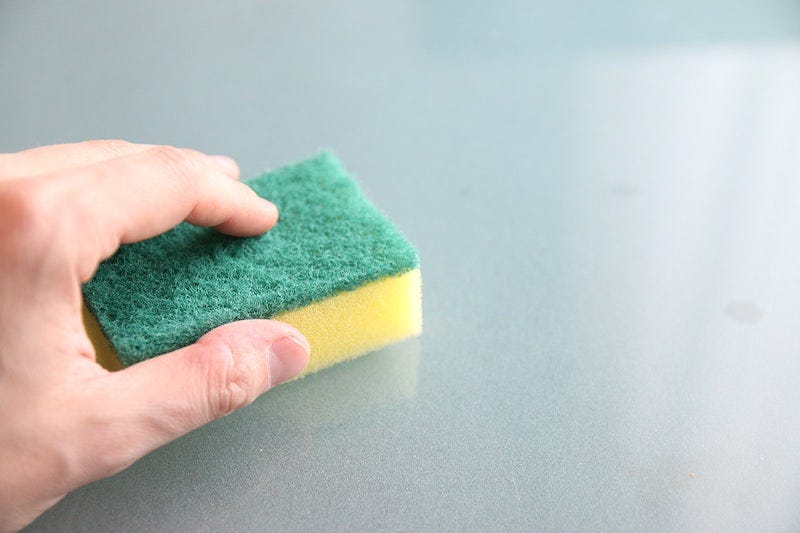 Professional Deep Cleaning Services in Kochi