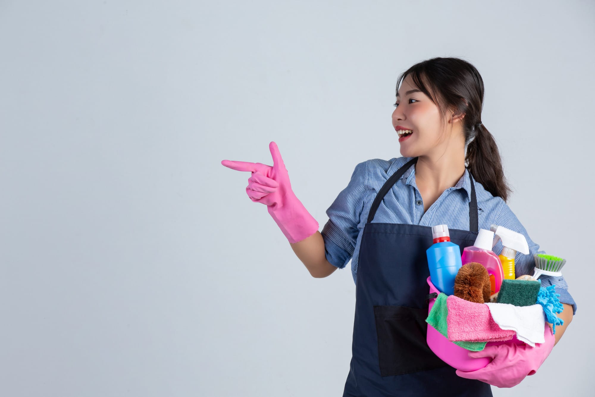 Professional Deep Cleaning Services in Kochi